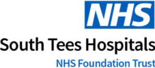 NHS - South Tees Hospital - NHS Foundation Trust