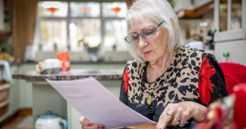 Information and Advice